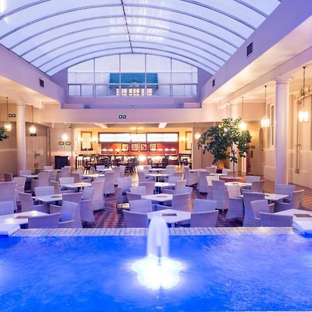 Imperial Hotel By Misty Blue Hotels ピーターマリッツバーグ エクステリア 写真