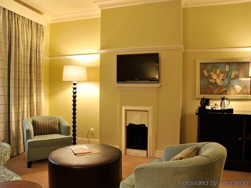 Imperial Hotel By Misty Blue Hotels ピーターマリッツバーグ エクステリア 写真