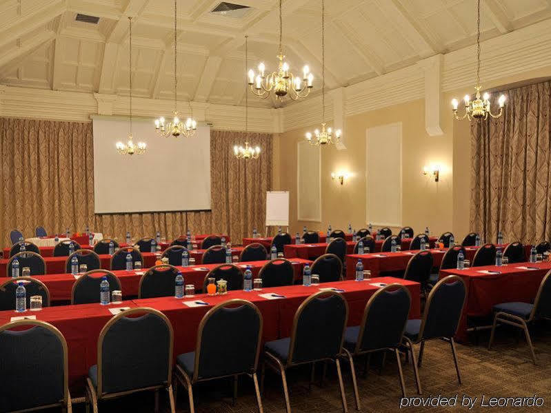 Imperial Hotel By Misty Blue Hotels ピーターマリッツバーグ エクステリア 写真